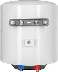 Водонагреватель Candy CR30V-HE1(R) 1.75кВт 30л электрический настенный/белый