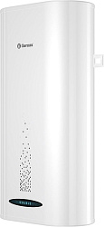 Водонагреватель Thermex Double 50 2.5кВт 50л электрический настенный/белый