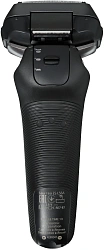 Бритва сетчатая Panasonic ES-LS6A реж.эл.:6 питан.:аккум. черный