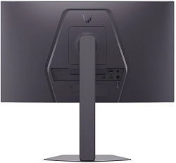 Монитор LG 25" UltraGear 25G550B-B черный IPS LED 1ms 16:9 HDMI матовая HAS Piv 1000:1 300cd 178гр/178гр 1920x1080 FHD 4.8кг