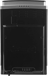 Кофемашина Delonghi Magnifica S ECAM22.110.SB 1450Вт серебристый