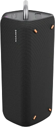 Колонка порт. Ural Молния Бит черный 420W 1.1 BT/3.5Jack/USB-C 10м 8000mAh (без.бат) (УРАЛ МОЛНИЯ БИТ)