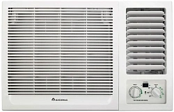 Кондиционер оконный Axioma ASJC12-NM1A белый