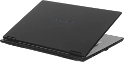 Ноутбук Gigabyte GAMING A16 GA63H Ryzen 7 260 16Gb SSD512Gb NVIDIA GeForce RTX 5060 8Gb 16" IPS FHD+ (1920x1200) FreeDOS black WiFi BT Cam (3VHK3KZ893SD)