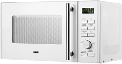 Микроволновая Печь BBK 23MWS-951T/W (W) 23л. 900Вт белый