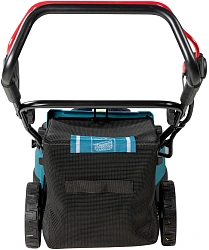 Газонокосилка роторная Makita DLM480Z 860Вт
