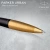 Ручка шариков. Parker Urban Core K314 (CW2143640) Muted Black GT M син. черн. подар.кор.