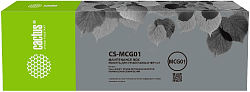 Бункер Cactus CS-MCG01 (MC-G01 емкость для отработанных чернил) для Canon MAXIFY GX6020/GX7020;GX6040