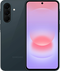 Смартфон Samsung SM-A376E Galaxy A37 5G 128Gb 8Gb зеленый моноблок 3G 4G 2Sim 6.7" 1080x2340 Android 16 50Mpix 802.11 a/b/g/n/ac/ax NFC GPS GSM900/1800 GSM1900 Protect