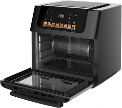 Аэрогриль Vitek VT-AF8801 2100Вт черный