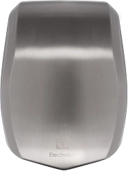Сушилка для рук Electrolux EHDA/BH-800 800Вт серебристый