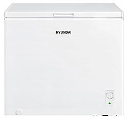 Морозильный ларь Hyundai CH2005 белый
