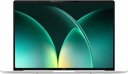 Ноутбук Honor MagicBook Pro 14 ZhuqueC Core Ultra 9 388H 32Gb SSD1Tb Intel Arc B390 14.6" OLED 3.1K (3120x2080) Windows 11 Home white WiFi BT Cam (5301ATEM)