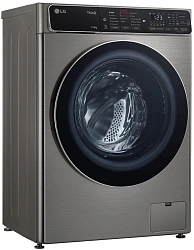 Стиральная машина LG F2T5HG2S класс: B загр.фронтальная макс.:7кг серебристый