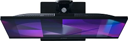 Моноблок Kvadra A20 Gen.1.1 23.8" Full HD i5 512400 (2.5) 16Gb SSD256Gb без ОС WiFi BT клавиатура мышь Cam 1920x1080 (RUS)