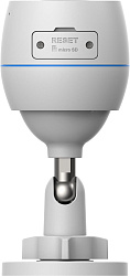 Камера видеонаблюдения IP Ezviz CS-H3C (1080P,2.8MM ) Wi-Fi 2.8-2.8мм цв. корп.:белый