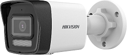 Камера видеонаблюдения IP Hikvision DS-2CD1083G2-LIUF (2.8 MM) 2.8-2.8мм цв. корп.:белый