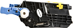 Картридж лазерный Cactus CS-Q6472A Q6472A желтый (4000стр.) для HP CLJ CP3505/3600/3800