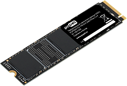 Накопитель SSD PC Pet PCIe 3.0 x4 1TB PCPS001T3 M.2 2280 OEM