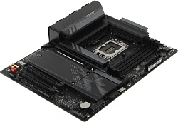 Материнская плата Gigabyte Z890 A ELITE WIFI7 Soc-1851 Intel Z890 ATX AC`97 8ch(7.1) 2.5Gg RAID+DP
