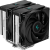 Устройство охлаждения(кулер) Deepcool AG620 Digital Soc-AM5/AM4/1151/1200/2066/1700 черный 4-pin 29.4dB Al+Cu LCD 260W 1370gr Ret (R-AG620-BKNDMN-G-1)