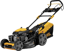 Газонокосилка роторная Denzel GLD-520SP (58804)