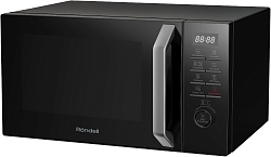 Микроволновая Печь Rondell RDE-MW258 25л. 900Вт черный