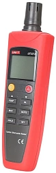 Детектор газа Uni-T UT337A портативный красный/черный