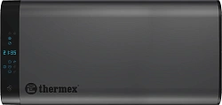 Водонагреватель Thermex Bono 80 Wi-Fi 3кВт 80л электрический настенный/серый
