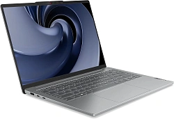Ноутбук Lenovo IdeaPad 5 Pro 14IMH9 Core Ultra 9 185H 32Gb SSD1Tb Intel Arc 14" OLED 2.8K (2880x1800) без ОС grey WiFi BT Cam (83D20027RK)