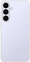 Чехол (клип-кейс) Samsung для Samsung Galaxy S25 FE Clear Case прозрачный (EF-QS731CTEGRU)