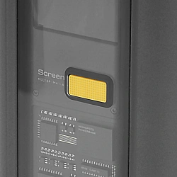 Мобильный аккумулятор Xiaomi BHR9970GL 25000mAh QC/PD 140W 6.1A USB-A/USB-C серый