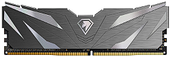 Память DDR5 16GB 6000MHz Netac NTSWD5P60SP-16K Shadow II RTL Gaming PC5-48000 CL38 DIMM 288-pin 1.35В Intel с радиатором Ret