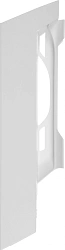 Точка доступа TP-Link EAP215-Bridge KIT AC900 10/100/1000BASE-TX/Wi-Fi белый (упак.:2шт)