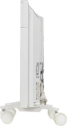 Конвектор Noirot CNX-4 plus 1500Вт белый