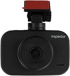 Видеорегистратор Inspector FHD-100 черный 1080x1920 1080p 120гр. GP2247