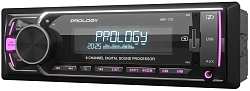 Автомагнитола Prology MG-110 1DIN 4x55Вт AUX 4 (PRMG110)