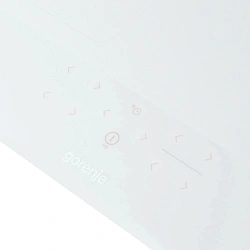 Индукционная варочная поверхность Gorenje GI6421SYW белый