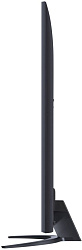 Телевизор LED LG 86" 86UR81006LA.ARUB синяя сажа 4K Ultra HD 120Hz DVB-T DVB-T2 DVB-C DVB-S DVB-S2 USB WiFi Smart TV