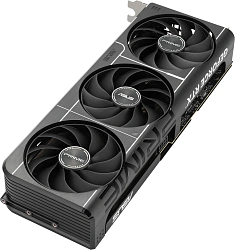Видеокарта Asus PCI-E 5.0 PRIME-RTX5060TI-O16G NVIDIA GeForce RTX 5060TI 16Gb 128bit GDDR7 2617/28000 HDMIx1 DPx3 HDCP Ret