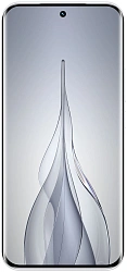 Смартфон Tecno Spark Slim 256Gb 8Gb белый моноблок 3G 4G 2Sim 6.78" 1224x2720 Android 15 50Mpix 802.11 a/b/g/n/ac/ax NFC GPS GSM900/1800 Protect FM