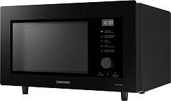 Микроволновая Печь Samsung MC32DG7646KKBW 32л. 900Вт черный