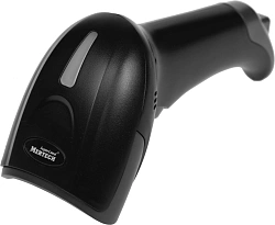 Сканер штрих-кода Mertech 2310 HR Superlead 2D проводной черный (4559)