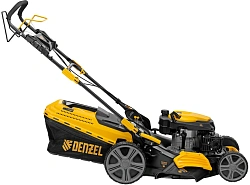 Газонокосилка роторная Denzel GLD-520SP (58804)