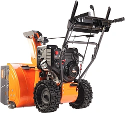 Снегоуборщик бензин. Patriot PRO 11 KX 11л.с.