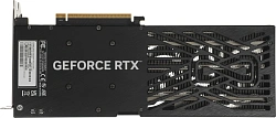 Видеокарта Palit PCI-E 5.0 PA-RTX5060Ti INFINITY 3 NVIDIA GeForce RTX 5060TI 8Gb 128bit GDDR7 2407/28000 HDMIx1 DPx3 HDCP Ret