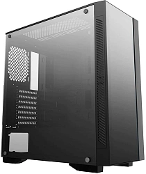 Корпус Deepcool MATREXX 55 V3 черный без БП E-ATX 6x120mm 5x140mm 2xUSB2.0 1xUSB3.0 audio bott PSU