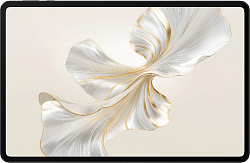 Планшет Honor Pad 9 HEY2-N09 6 Gen 1 (2.2) 8C RAM8Gb ROM128Gb 12.1" IPS 2560x1600 5G Android 13 серый 13Mpix 8Mpix BT WiFi 8300mAh 12hr