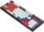 Клавиатура A4Tech Bloody WS98 Naraka механическая серый/красный USB беспроводная BT/Radio Multimedia for gamer LED (WS98) Клавиатура A4Tech Bloody WS98 Naraka механическая серый/красный USB беспроводная BT/Radio Multimedia for gamer LED (WS98)
