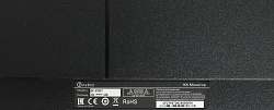Монитор Pinebro 27" GF-2703T черный IPS LED 5ms 16:9 HDMI M/M матовая 250cd 178гр/178гр 1920x1080 165Hz DP FHD USB 4кг